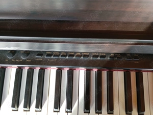 Pianina Roland - imagine 4