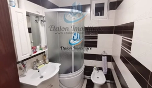 Apartament 3 camere, 2 balcoane etaj 4/4 Darmanesti - imagine 6