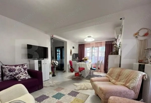 Casa moderna 116 mp totali, Lunca Cetatuii-Miroslava - imagine 5