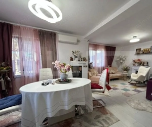 Casa moderna 116 mp totali, Lunca Cetatuii-Miroslava - imagine 4