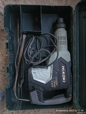 Vind scule construcții  - imagine 5