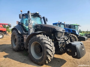 vind tractor deutz9340 