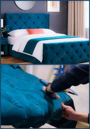 Angajăm Muncitori Necalificați pentru Producția de Paturi și Saltele