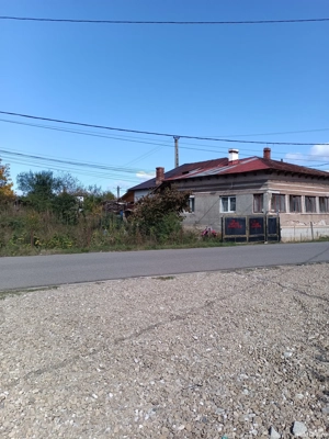 Casa de vanzare in orasul Baicoi PH