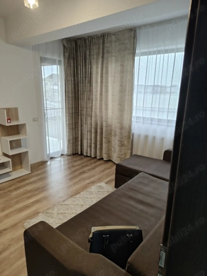  Apartament de închiriat cu 1 camere decomandat   complex Felicia Residence  Etaj 3 |  Un aparta