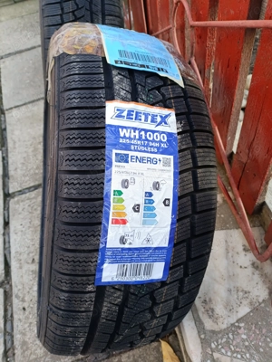 Roti și jante cu anvelope. - imagine 2