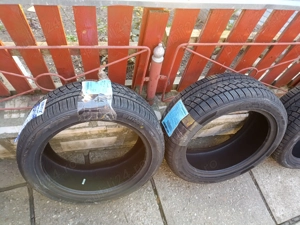 Roti și jante cu anvelope. - imagine 3