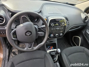Renault Captur - imagine 2