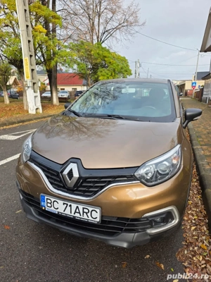 Renault Captur - imagine 5