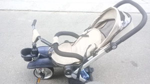 Vând tricicleta preț 200 lei