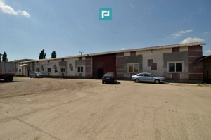 Spațiu industrial de 725 mp în Vladimirescu - imagine 3