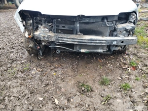 Vw polo 2001 avariat  - imagine 4