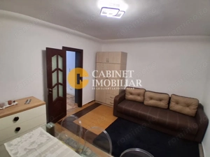 Apartament 2 camere, Semideomandat, PARTER, Tudor Vladimirescu - IASI