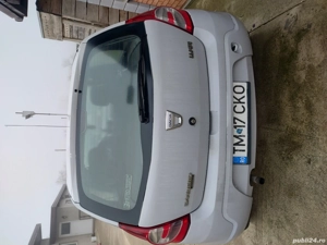 Dacia Sandero dezmembrez  - imagine 3