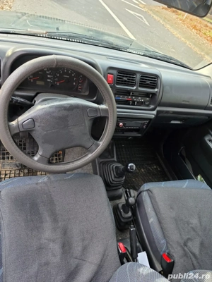 Suzuki Jimny - imagine 4