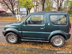 Suzuki Jimny - imagine 2