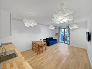 De inchiriat, apartament 2 camere, Monarch Circumvalatiuni 