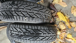 185/65/15 anvelope M+S