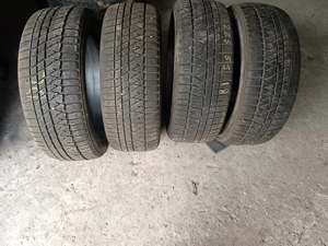 Cauciucuri iarna - imagine 2