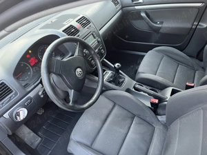 Golf 5 1.9 TDI BKC - imagine 5