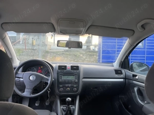 Golf 5 1.9 TDI BKC - imagine 7
