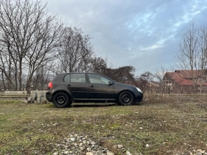 Golf 5 1.9 TDI BKC