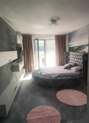 Apartament 1 camera, Bloc nou, Mobilat/Utilat, Zona Tudor