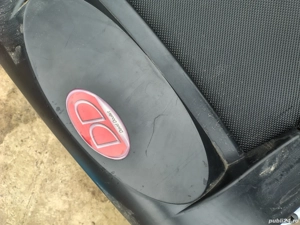 banda alergare - imagine 2