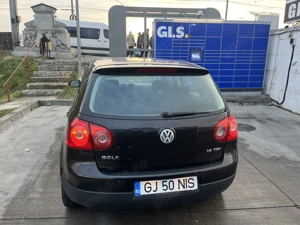 Golf 5 1.9 TDI BKC - imagine 6
