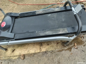 banda alergare - imagine 3