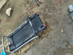 banda alergare - imagine 4