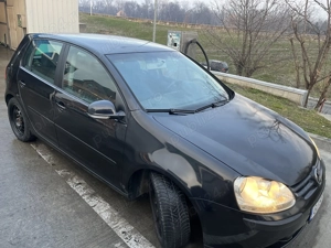 Golf 5 1.9 TDI BKC