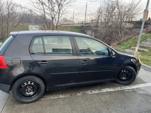 Golf 5 1.9 TDI BKC - imagine 4