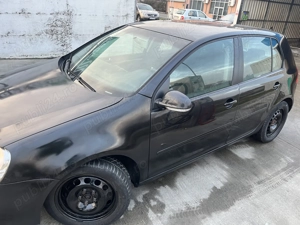 Golf 5 1.9 TDI BKC - imagine 3