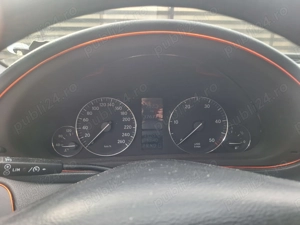 Mercedes C220 CDI Elegance  - imagine 6