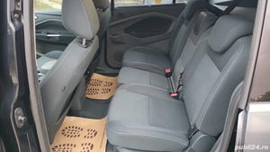 Ford Focus Titanium Diesel  - imagine 7