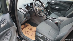 Ford Focus Titanium Diesel  - imagine 9