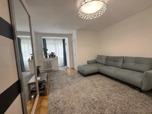 Inchiriere garsoniera | Vatra Luminoasa - Pompiliu Manoliu | etaj 3 | mobilata si utilata |