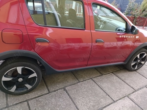 Roți și jante cu anvelope. - imagine 5