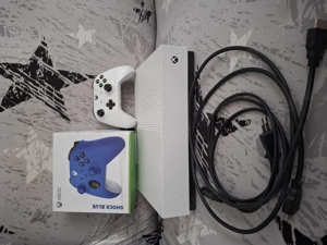 Consolă Xbox One 1TB  - imagine 3