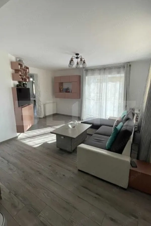 Apartament cu 3 cam. etaj 3/4, zona Muzeul Apei.,cu 2 parcari si 2 bai