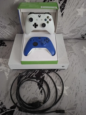 Consolă Xbox One 1TB  - imagine 2