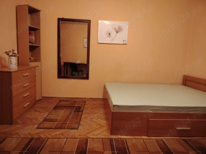 Drumul Taberei garsoniera de inchiriat - imagine 6