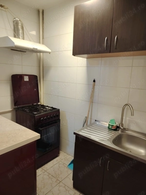 Drumul Taberei garsoniera de inchiriat - imagine 7