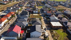 Vila 5 camere in comuna Berceni - imagine 3