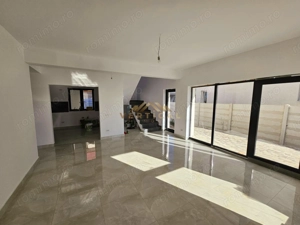 Vila 5 camere in comuna Berceni - imagine 5