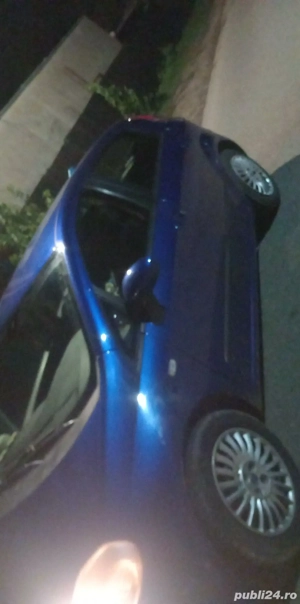 Fiat punto grande 2006 1.3 multijet  - imagine 2