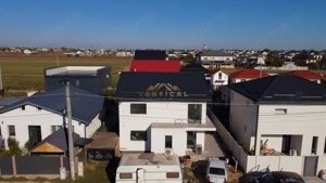 Vila 5 camere in comuna Berceni - imagine 2