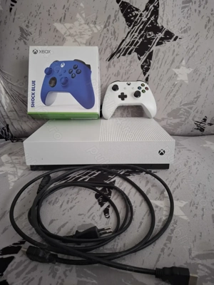Consolă Xbox One 1TB  - imagine 4