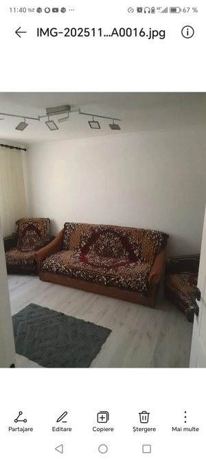 Vând apartament 2 camere decomandat Tătărași  - imagine 6